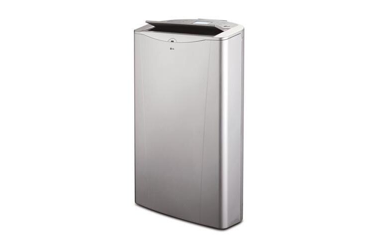 LG LP1414SHR: 14,000 BTU Heat/Cool 