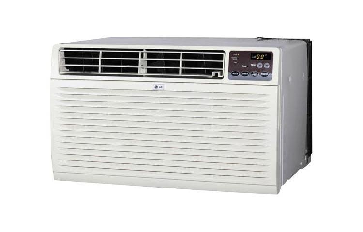 Lg Lt1433cnr 13 000 12 600 Btu Thru The Wall Air Conditioner Lg Usa