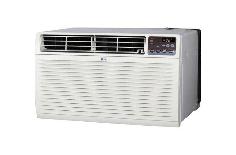 Lg Lt143cnr 13 000 Btu Thru The Wall Air Conditioner Lg Usa