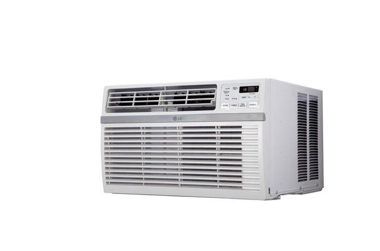 Lg Lw1514er 15 000 Btu Window Air Conditioner Lg Usa