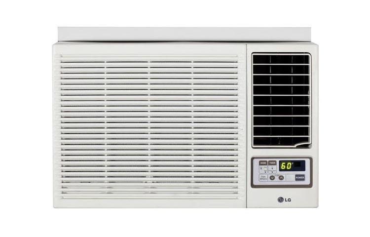 18000 btu heat and air window unit