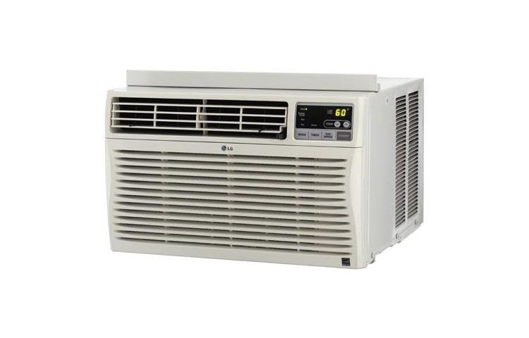 2500 btu air conditioner room size