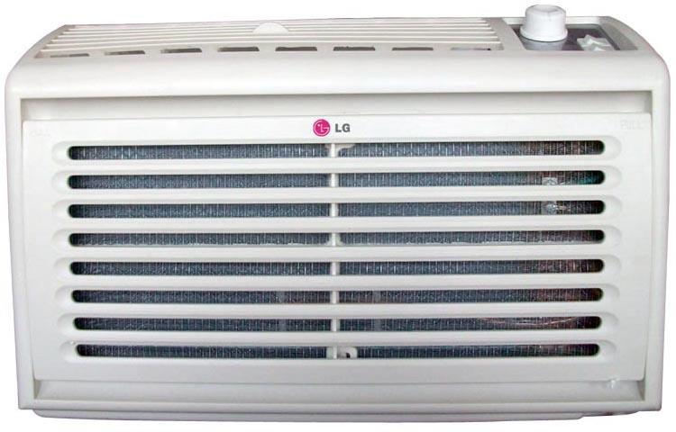Lg Lw5012j 5 000 Btu Window Air Conditioner Lg Usa