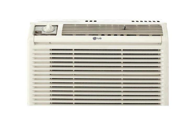 Lg Lw5013 5 000 Btu Window Air Conditioner Lg Usa