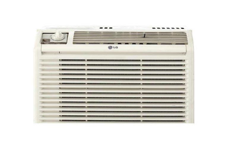 Lg Lw5013 5 000 Btu Window Air Conditioner Lg Usa