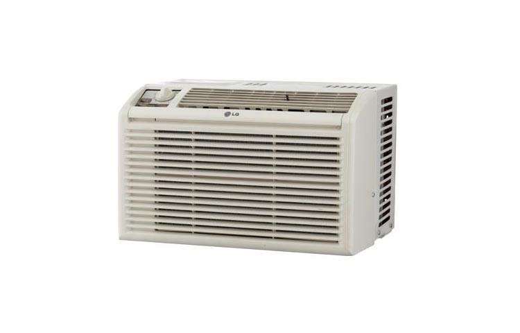 Lg Lw5014 5 000 Btu Window Air Conditioner Lg Usa