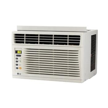 Lg Lp0818wnr 8 000 Btu Portable Air Conditioner Lg Usa