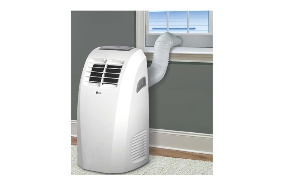 lg air cooler price