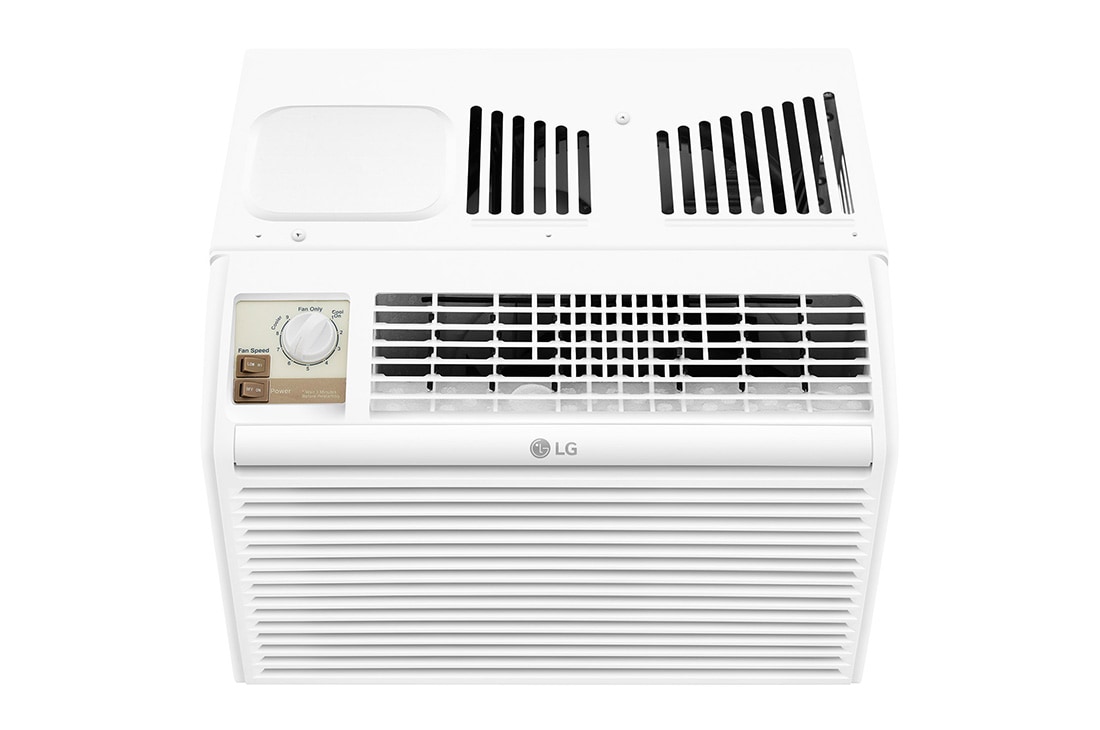Lg Lw5016 5 000 Btu Window Air Conditioner Lg Usa