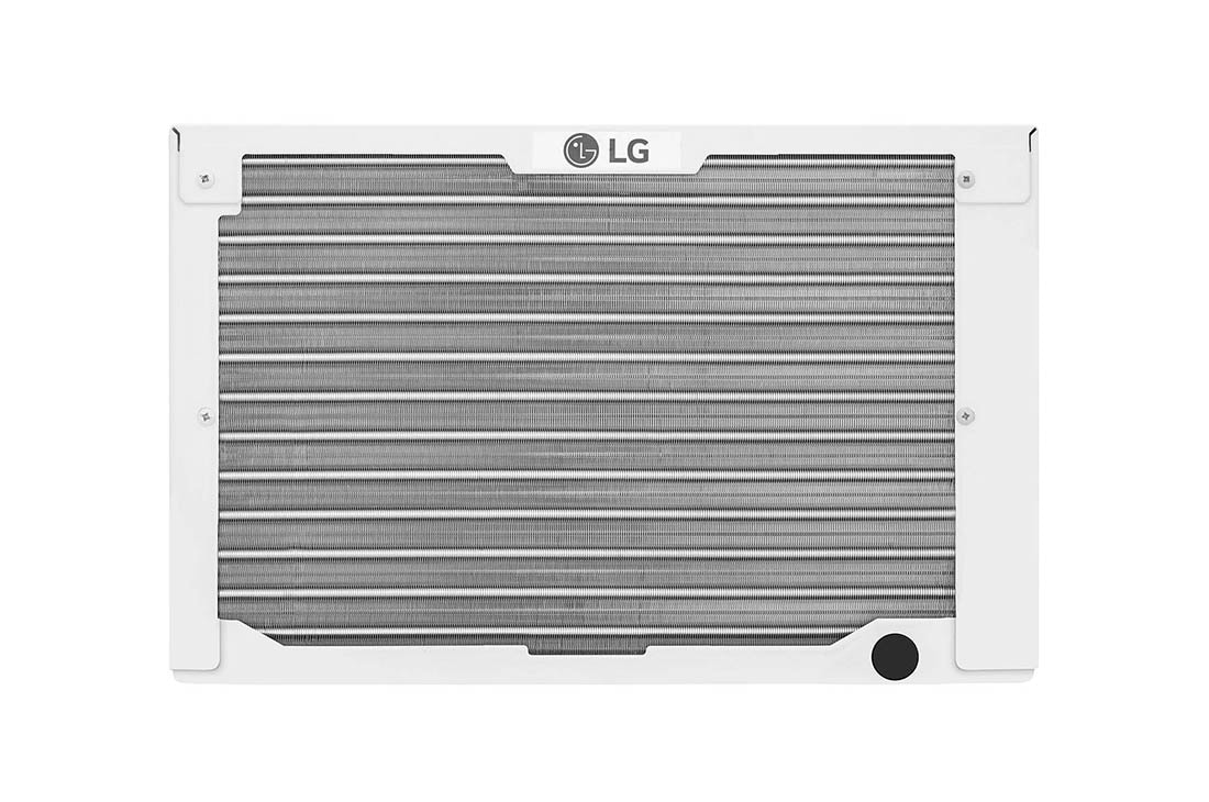 LG LW5016 5,000 BTU Window Air Conditioner LG USA