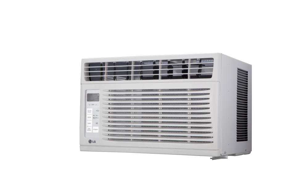 6000 btu air conditioner room size