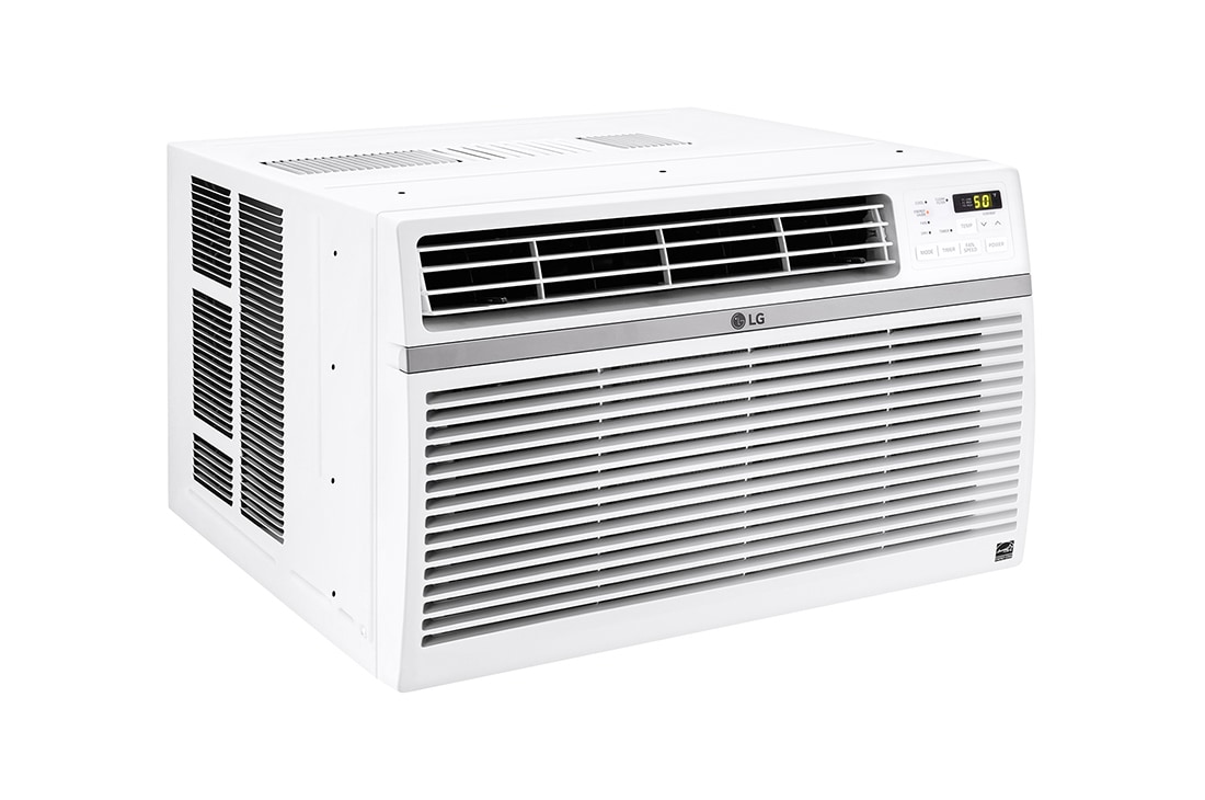 Lg Lw8016er 8 000 Btu Window Air Conditioner Lg Usa