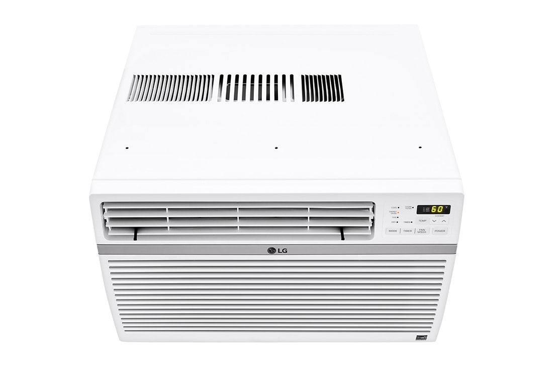 Lg Lw8016er 8 000 Btu Window Air Conditioner Lg Usa