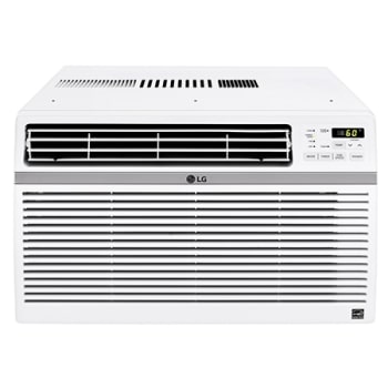 8,000 BTU Window Air Conditioner1