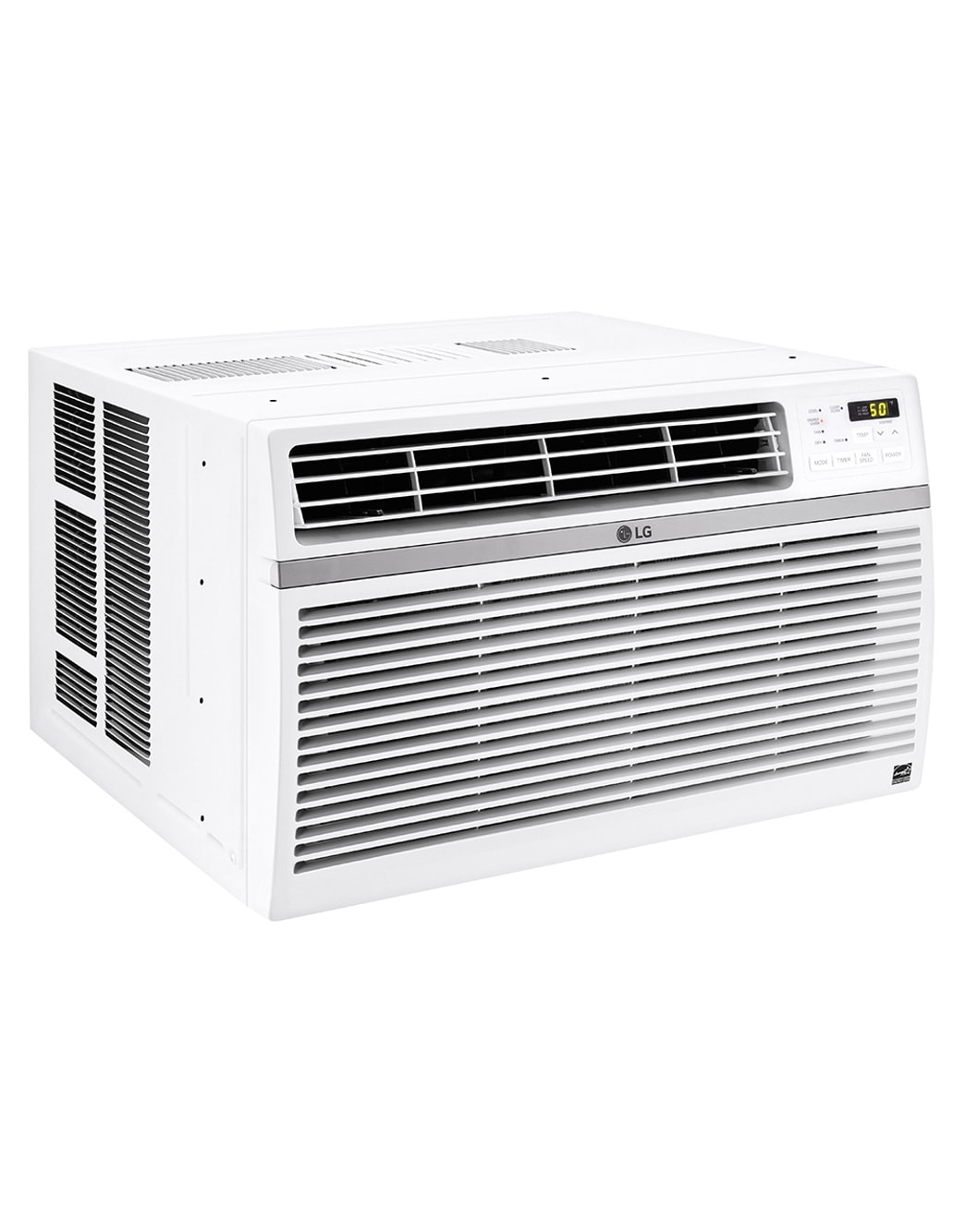 LG LW1016ER 10,000 BTU Window Air Conditioner LG USA