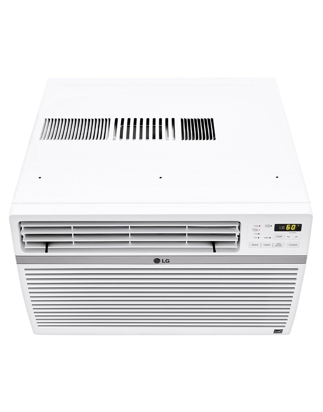 LG LW1016ER 10,000 BTU Window Air Conditioner LG USA