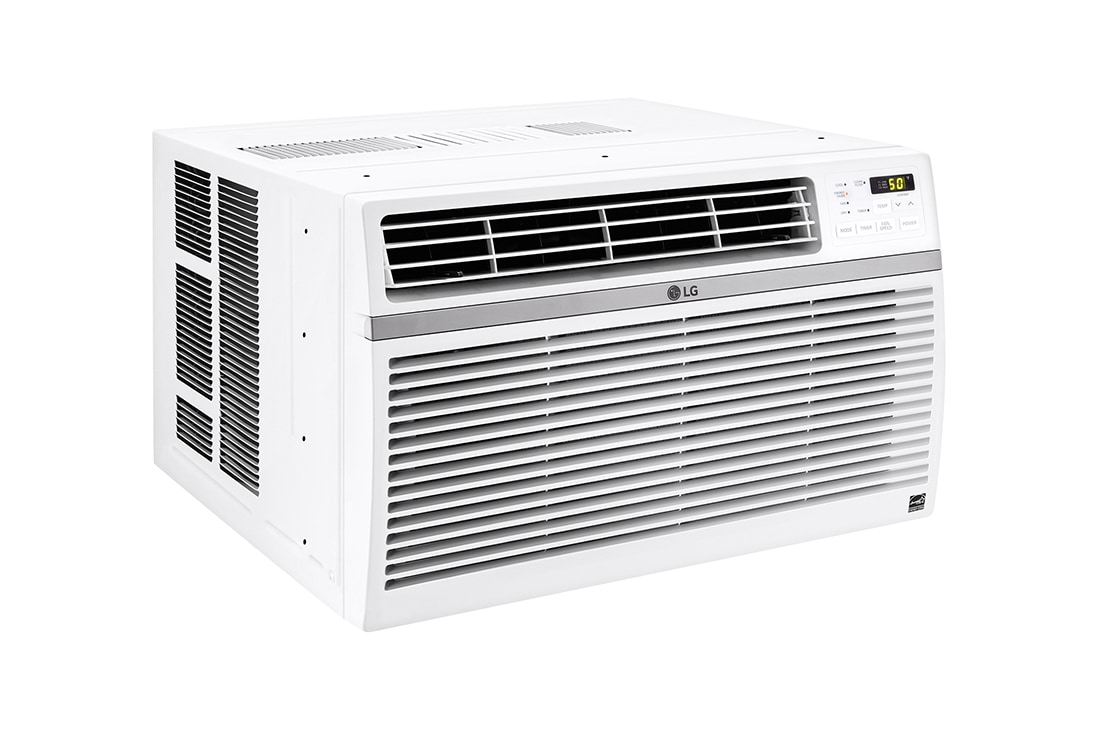Lg Lw1016er 10 000 Btu Window Air Conditioner Lg Usa