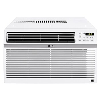 12,000 BTU Window Air Conditioner1