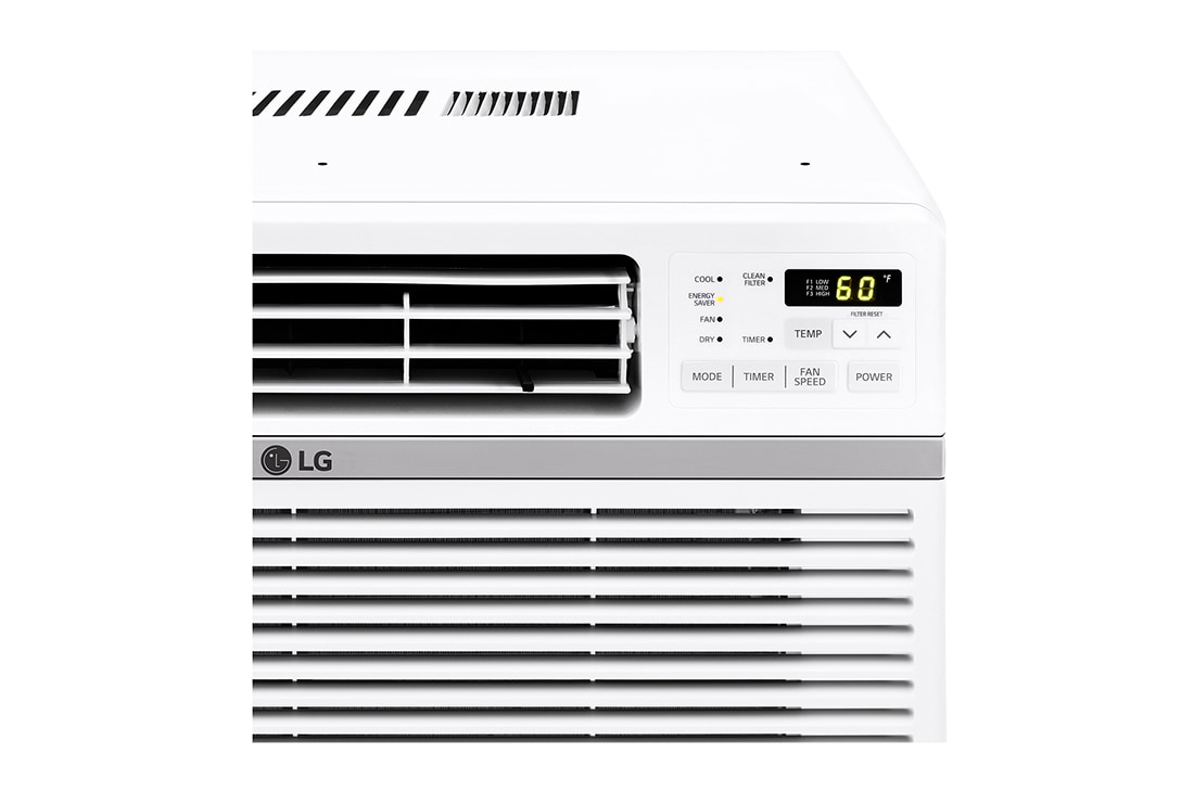 Lg Lw1516er 15 000 Btu Window Air Conditioner Lg Usa