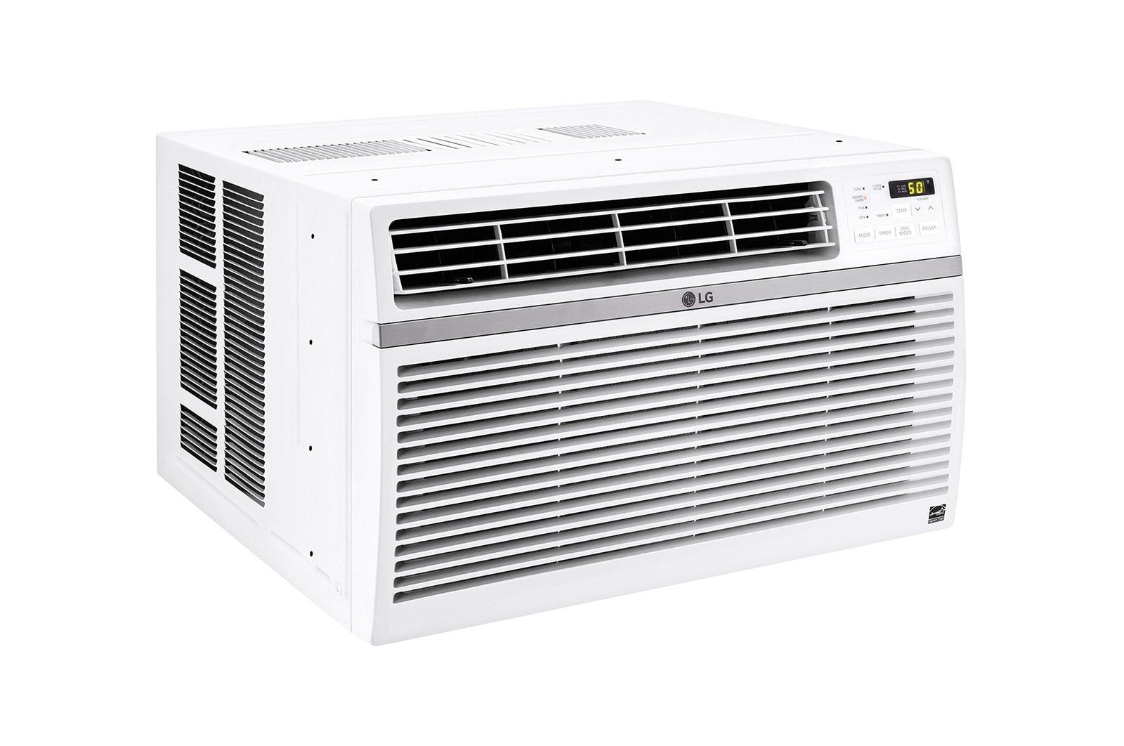 LG LW1516ER 15,000 BTU Window Air Conditioner LG USA