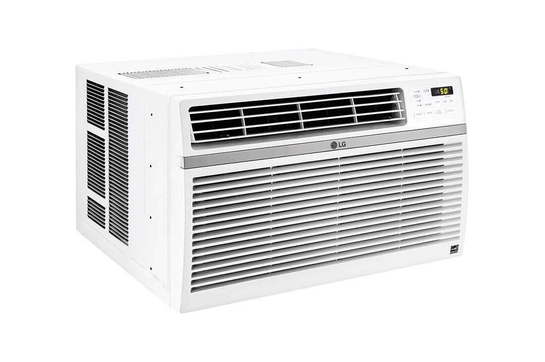 Lg Lw2516er 24 500 Btu Window Air Conditioner Lg Usa