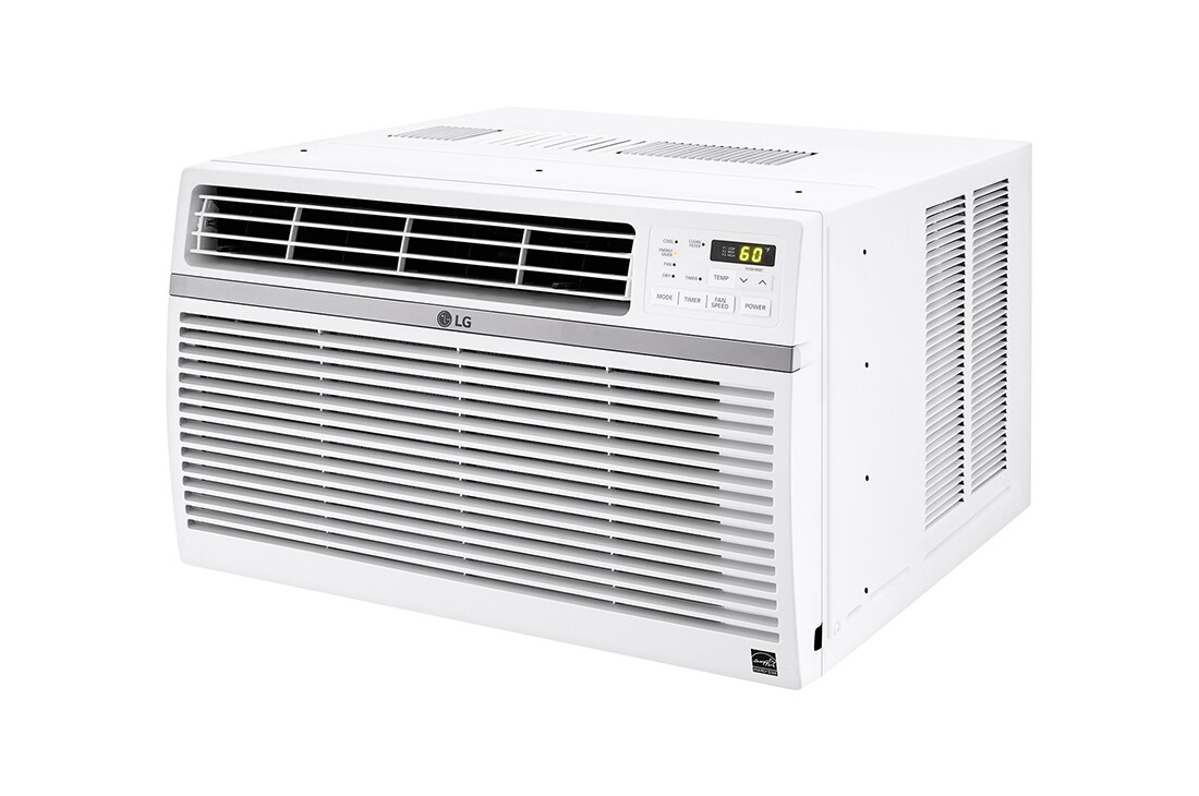 Lg Lw2516er 24 500 Btu Window Air Conditioner Lg Usa