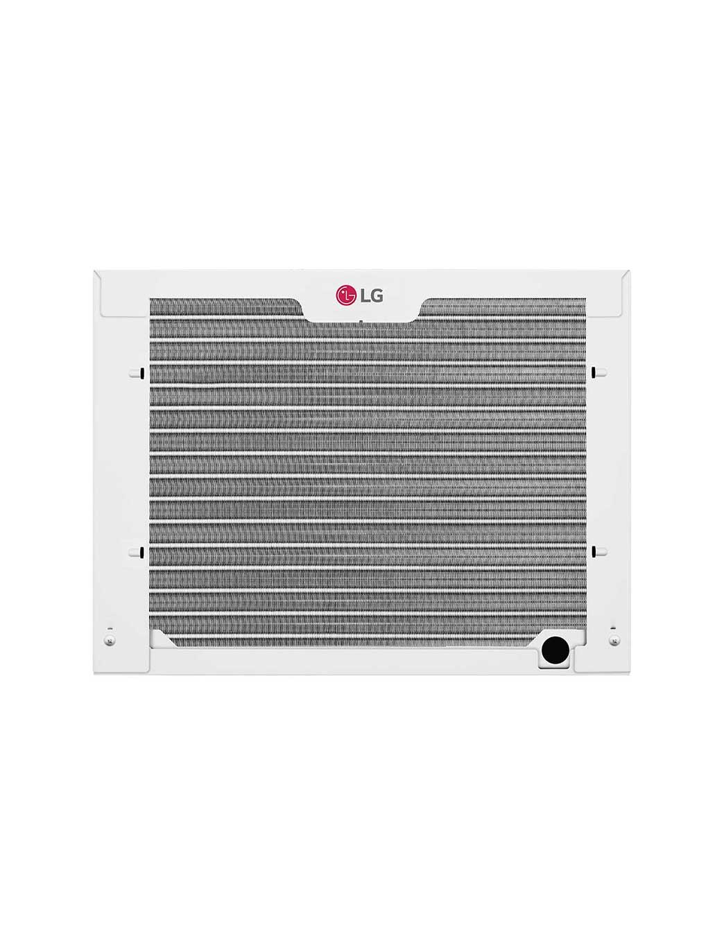 LG LW8016HR 7,500 BTU Window Air Conditioner LG USA