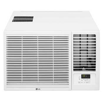 18,000 BTU Window Air Conditioner, Cooling & Heating1