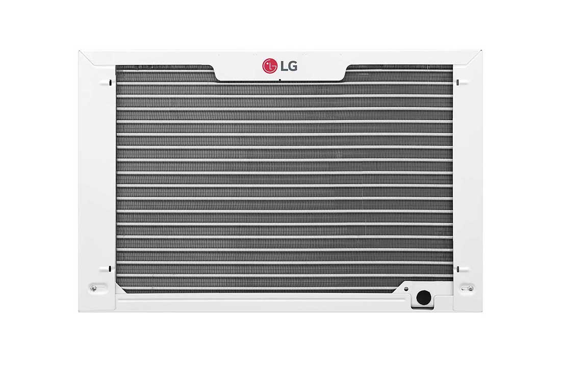 LG LW1816HR 18,000 BTU Window Air Conditioner LG USA