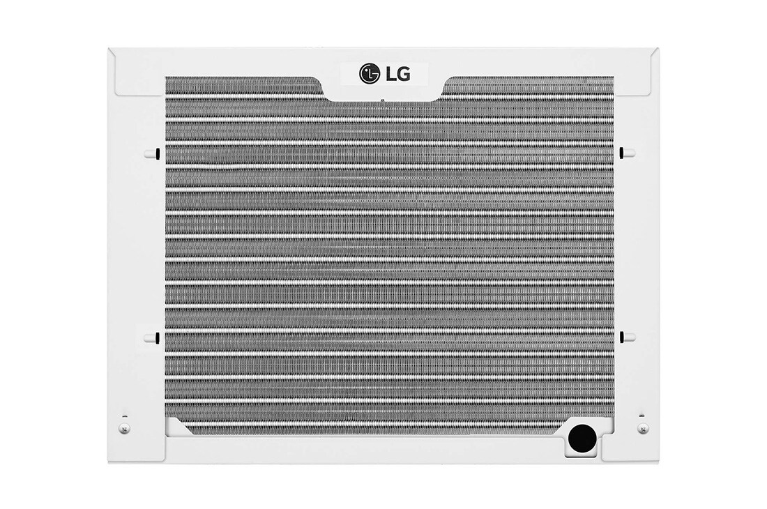 LG 18,000 BTU Window Air Conditioner, Cooling & Heating (LW1816HR) LG USA