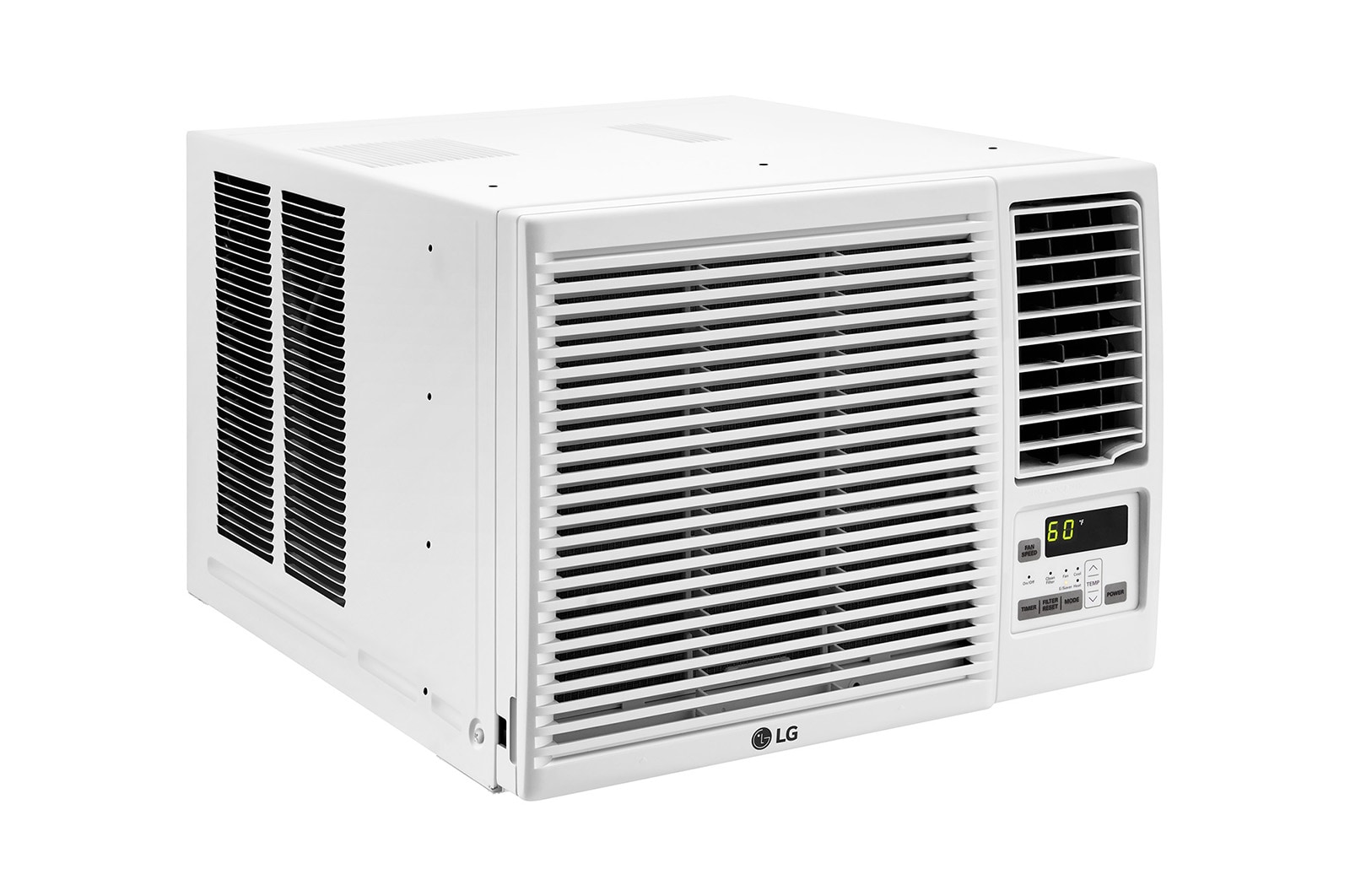 LG LW2416HR 23,000 BTU Window Air Conditioner LG USA