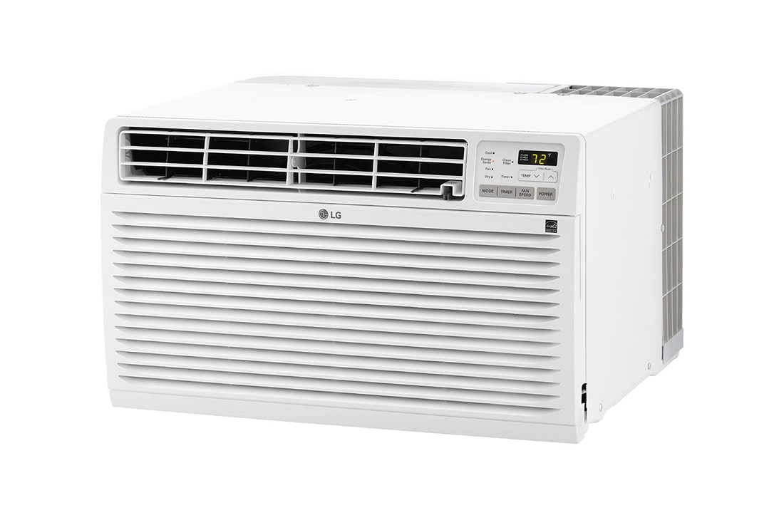 8000 btu air conditioner square footage