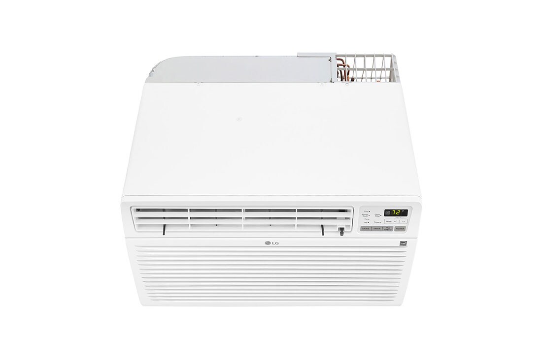 LG LT0816CER 8,000 BTU 115v ThroughtheWall Air Conditioner LG USA