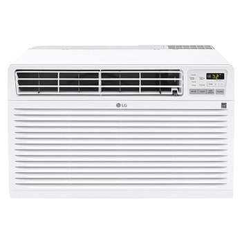 8,000 BTU 115v Through-the-Wall Air Conditioner1
