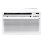Lg Lt1216cer 12 000 Btu Through The Wall Air Conditioner Lg Usa
