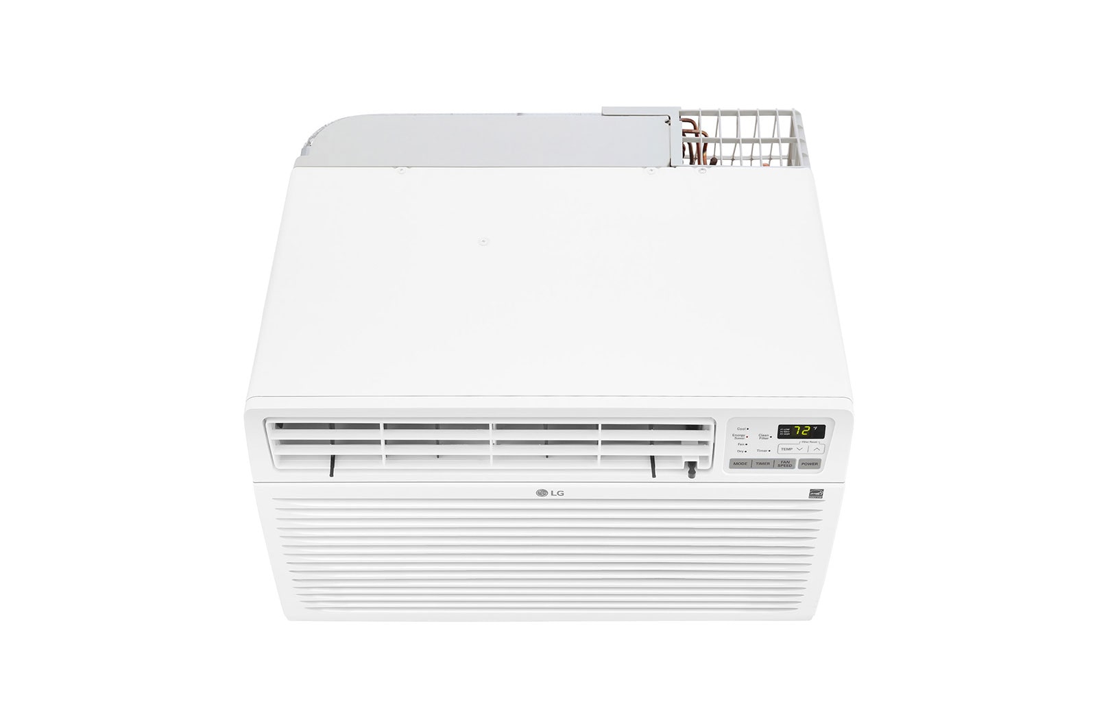 LG LT1216CER 12,000 BTU ThroughtheWall Air Conditioner LG USA