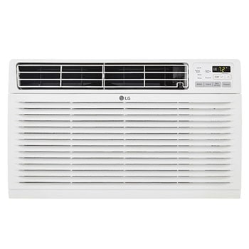 10,000 BTU 230v Through-the-Wall Air Conditioner with Heat1