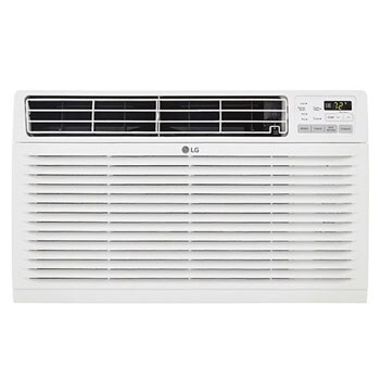 10,000 BTU 230v Through-the-Wall Air Conditioner with Heat1