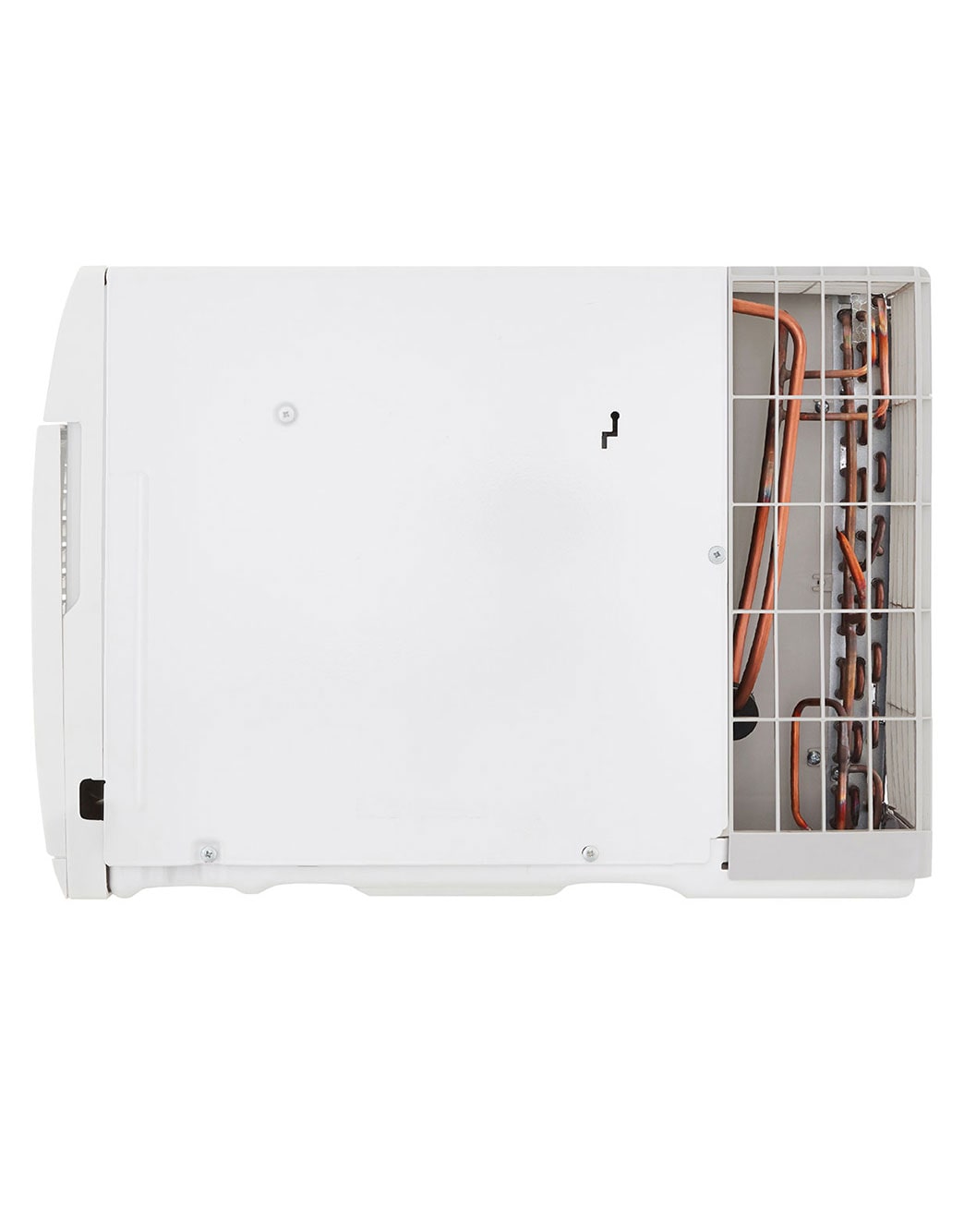 LG LT1037HNR 10,000 BTU ThroughtheWall Air Conditioner LG USA
