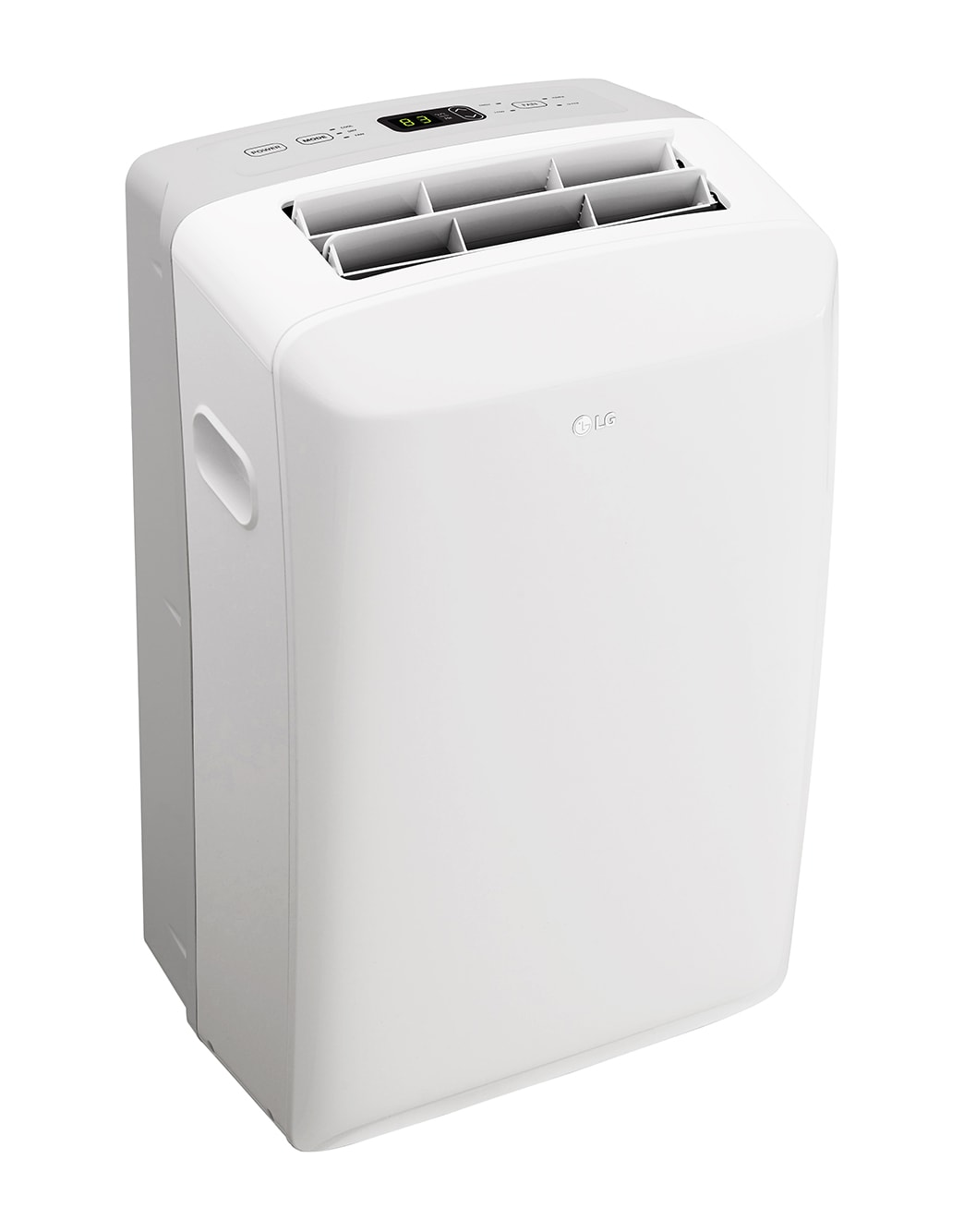 LG LP0817WSR 8,000 BTU Portable Air Conditioner LG USA