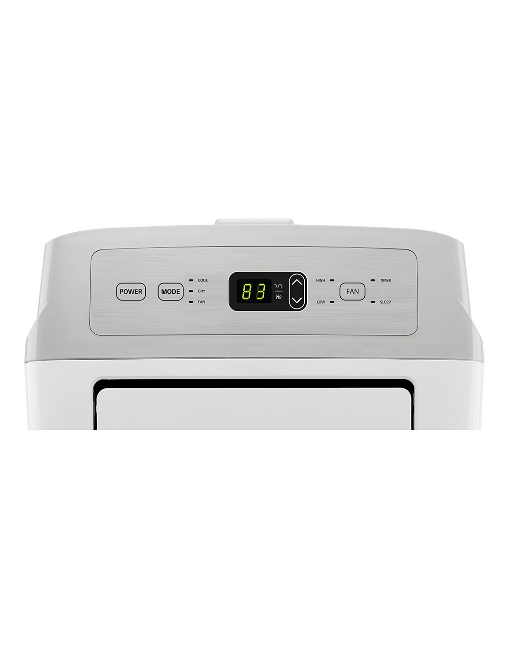 LG LP0817WSR 8,000 BTU Portable Air Conditioner LG USA