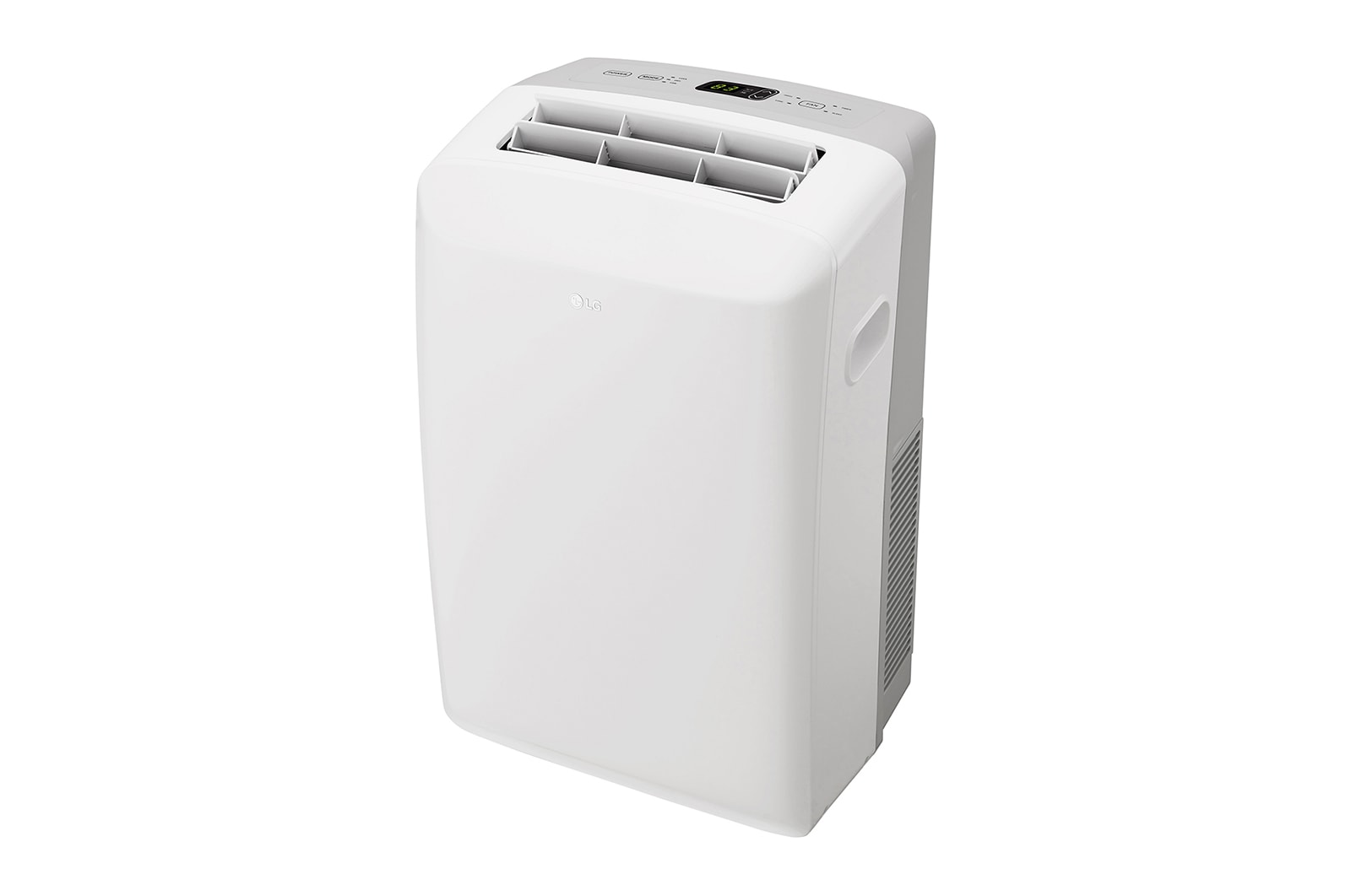 LG LP0817WSR 8,000 BTU Portable Air Conditioner LG USA