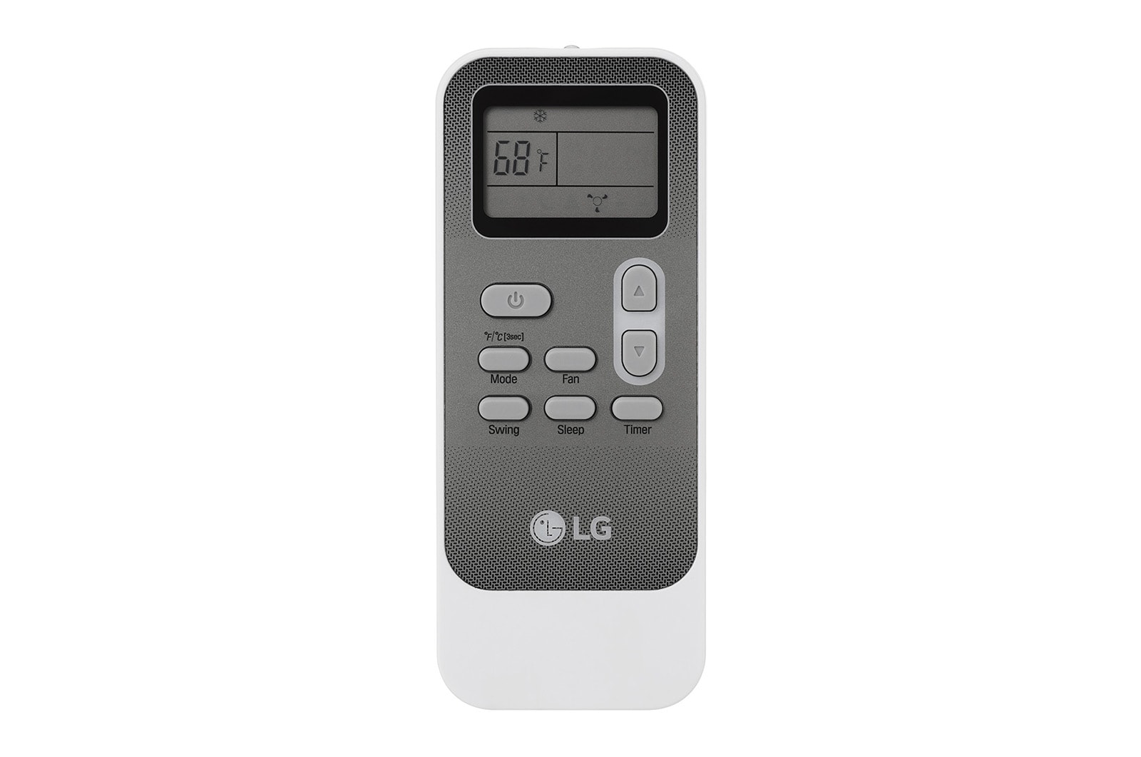 LG LP0817WSR 8,000 BTU Portable Air Conditioner LG USA
