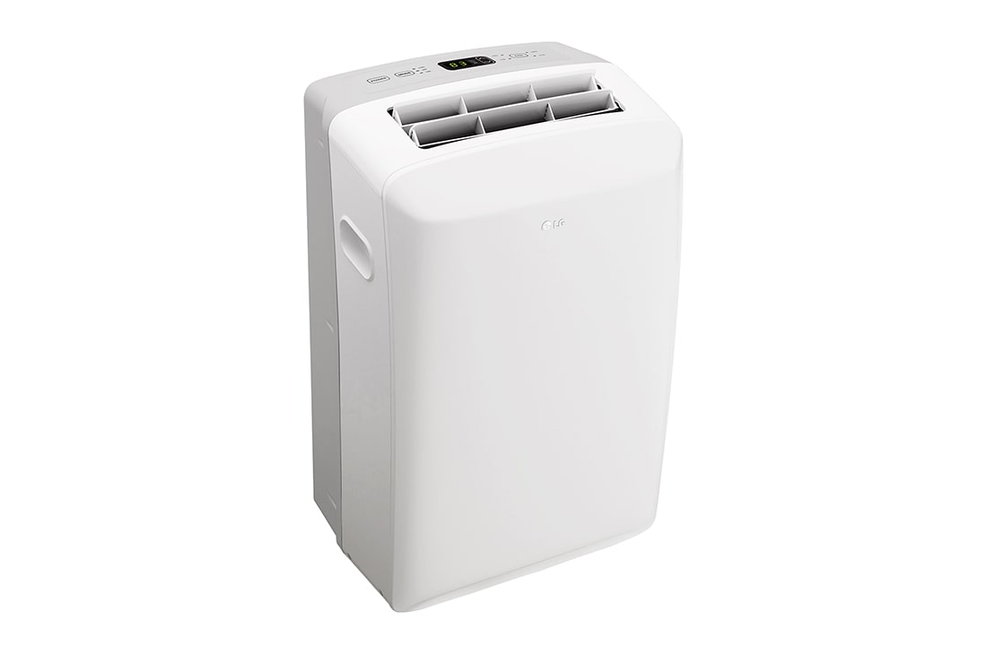 LG 8,000 BTU Portable Air Conditioner, LP0817WSR
