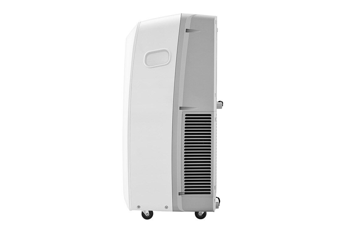 LG LP0817WSR 8,000 BTU Portable Air Conditioner LG USA
