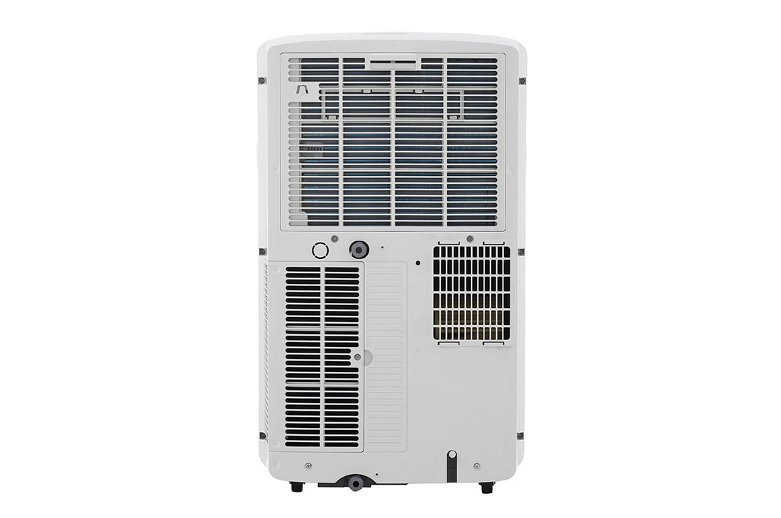 How to Empty Water Lg Portable Air Conditioner? 1 How to Empty Water Lg Portable Air Conditioner