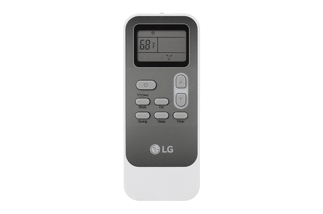 Lg Lp0817wsr 8 000 Btu Portable Air Conditioner Lg Usa