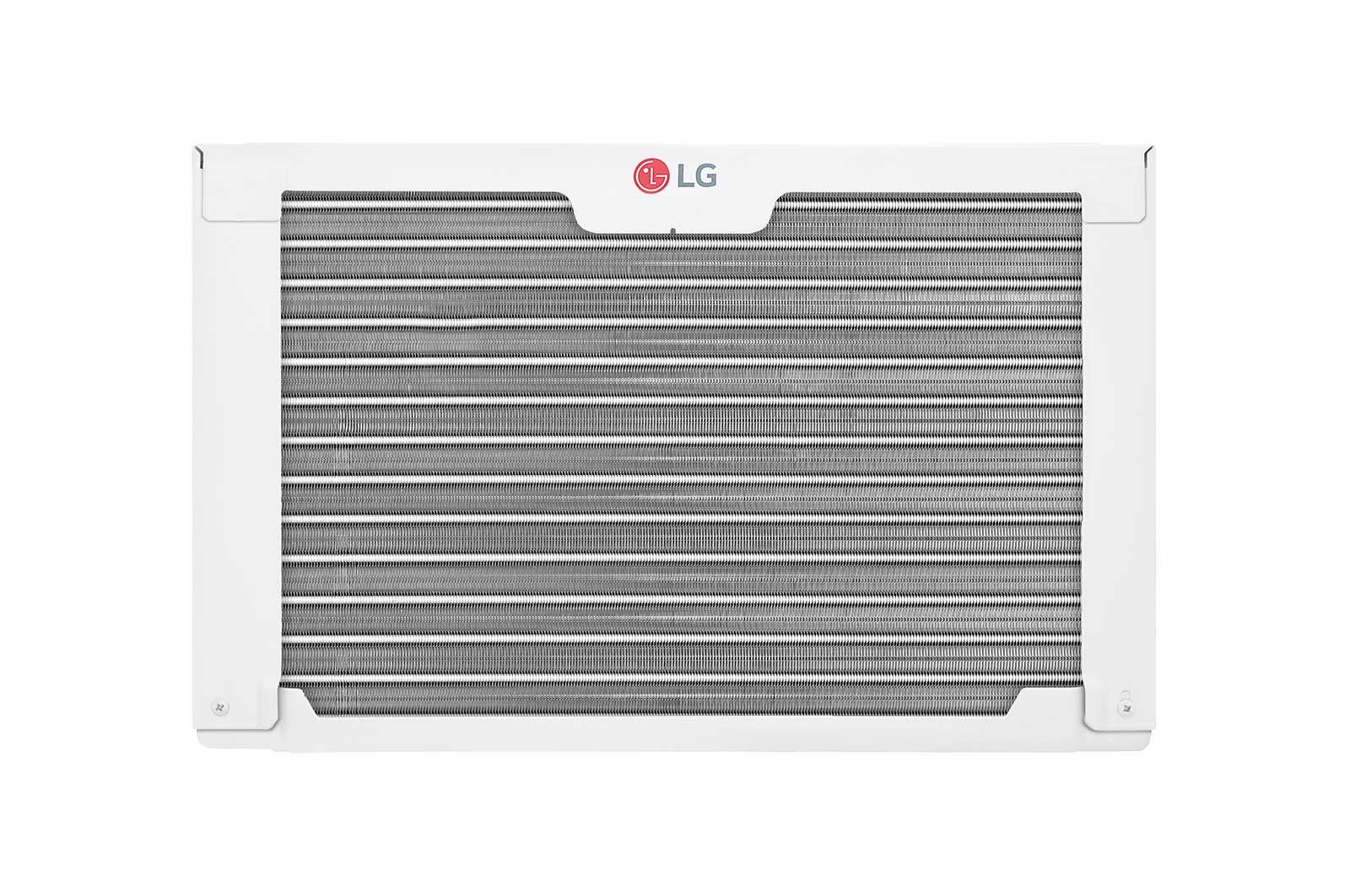 LG 8,000 BTU Smart wifi Enabled Window Air Conditioner (LW8017ERSM