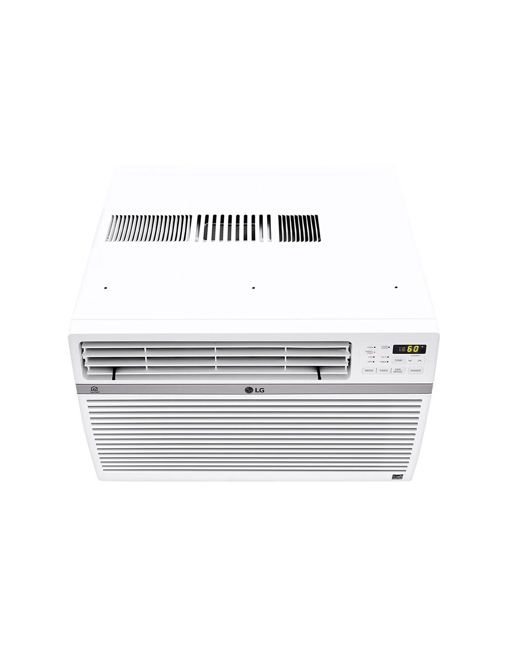 lg lw8017ersm smart window air conditioner wi fi
