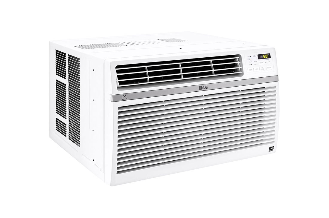 lg lw8017ersm smart window air conditioner wi fi